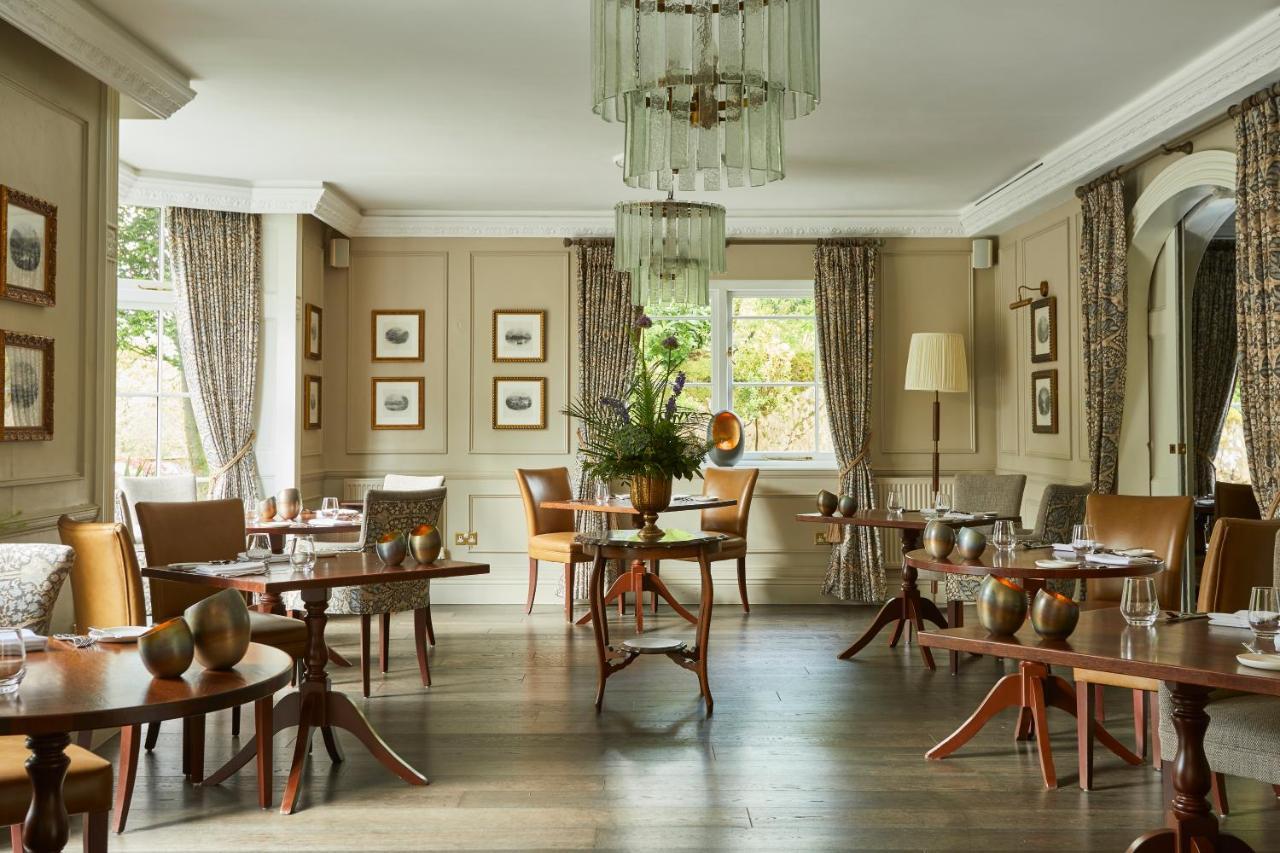 Rothay Manor Hotel Ambleside Exterior photo