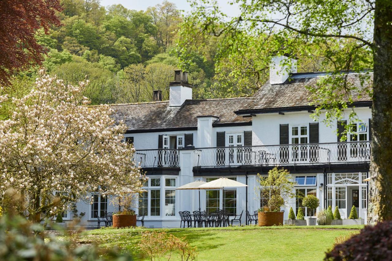 Rothay Manor Hotel Ambleside Exterior photo