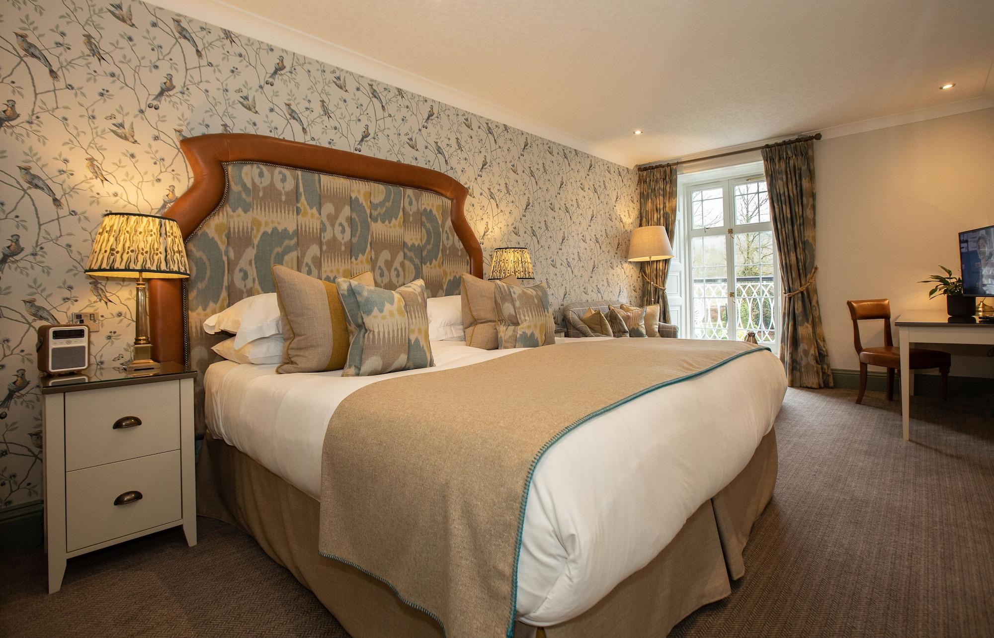 Rothay Manor Hotel Ambleside Exterior photo