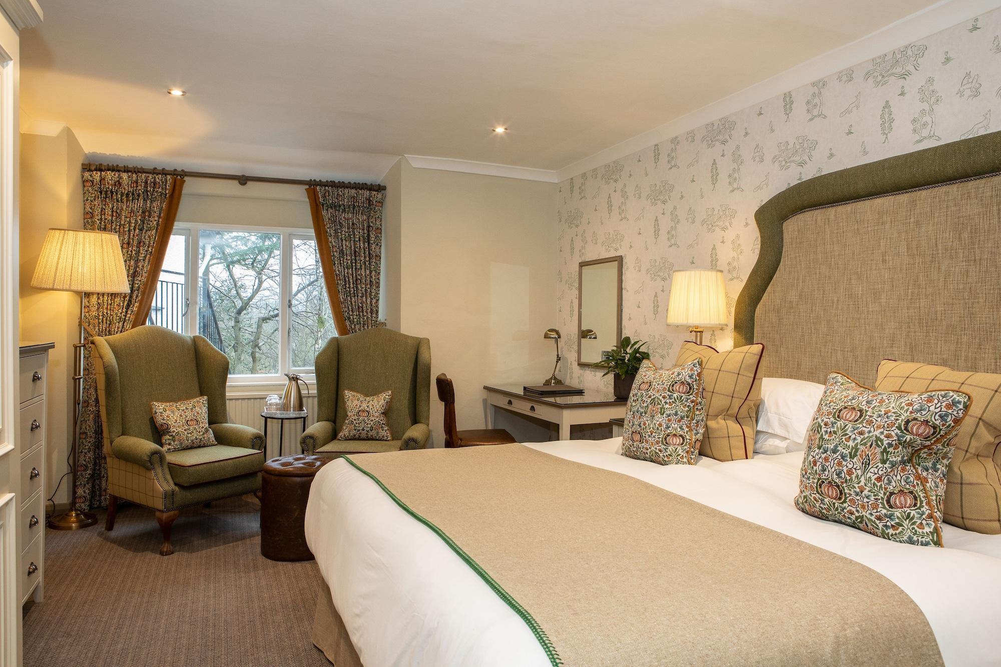 Rothay Manor Hotel Ambleside Exterior photo