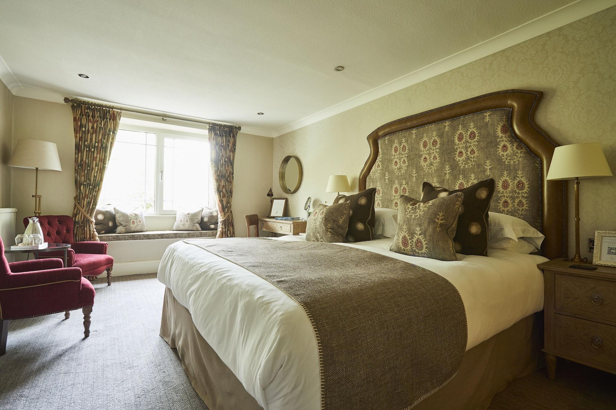 Rothay Manor Hotel Ambleside Exterior photo