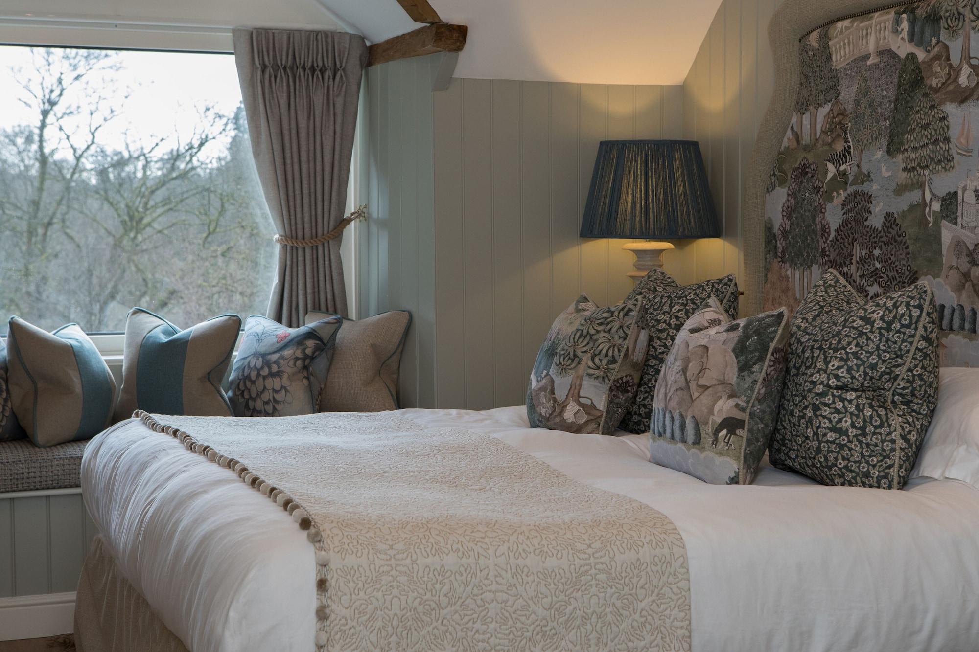Rothay Manor Hotel Ambleside Exterior photo