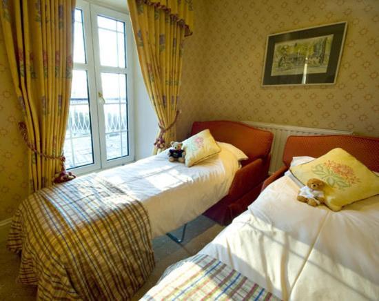 Rothay Manor Hotel Ambleside Room photo