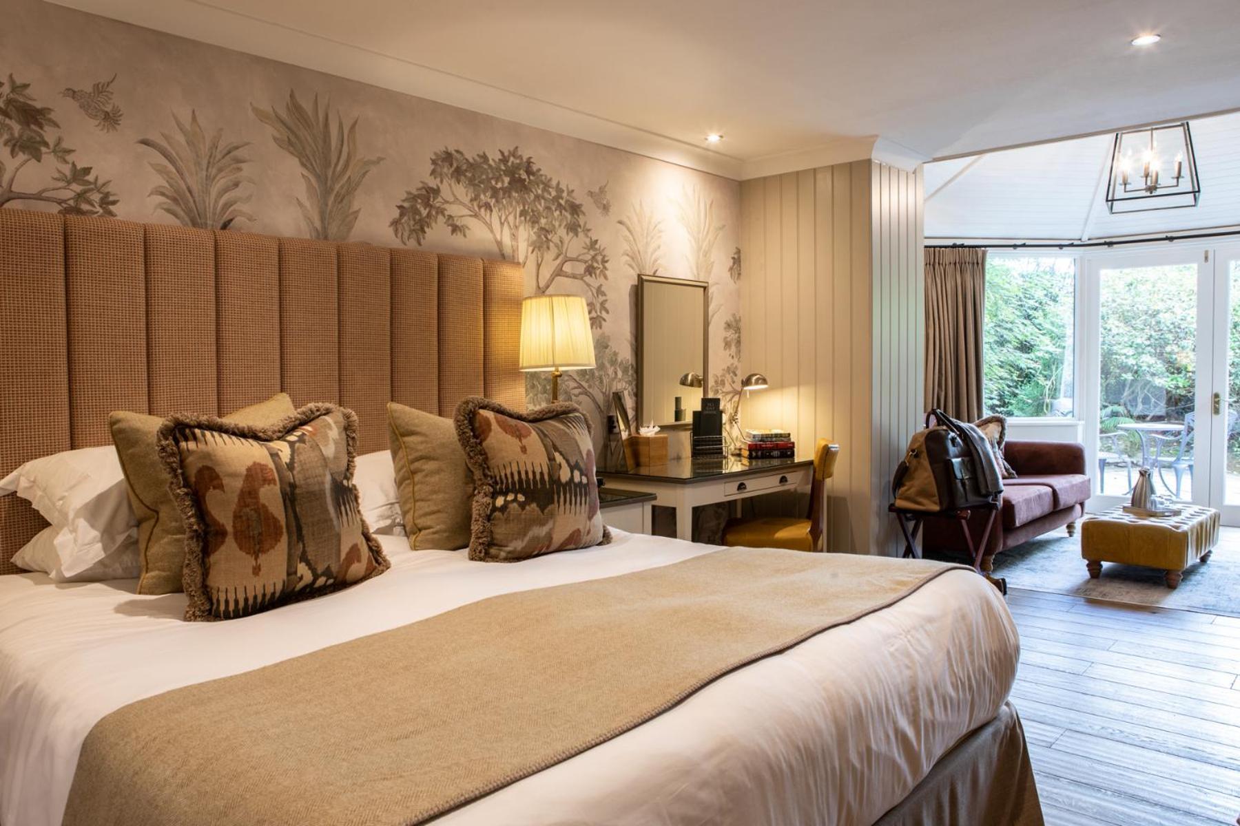 Rothay Manor Hotel Ambleside Exterior photo