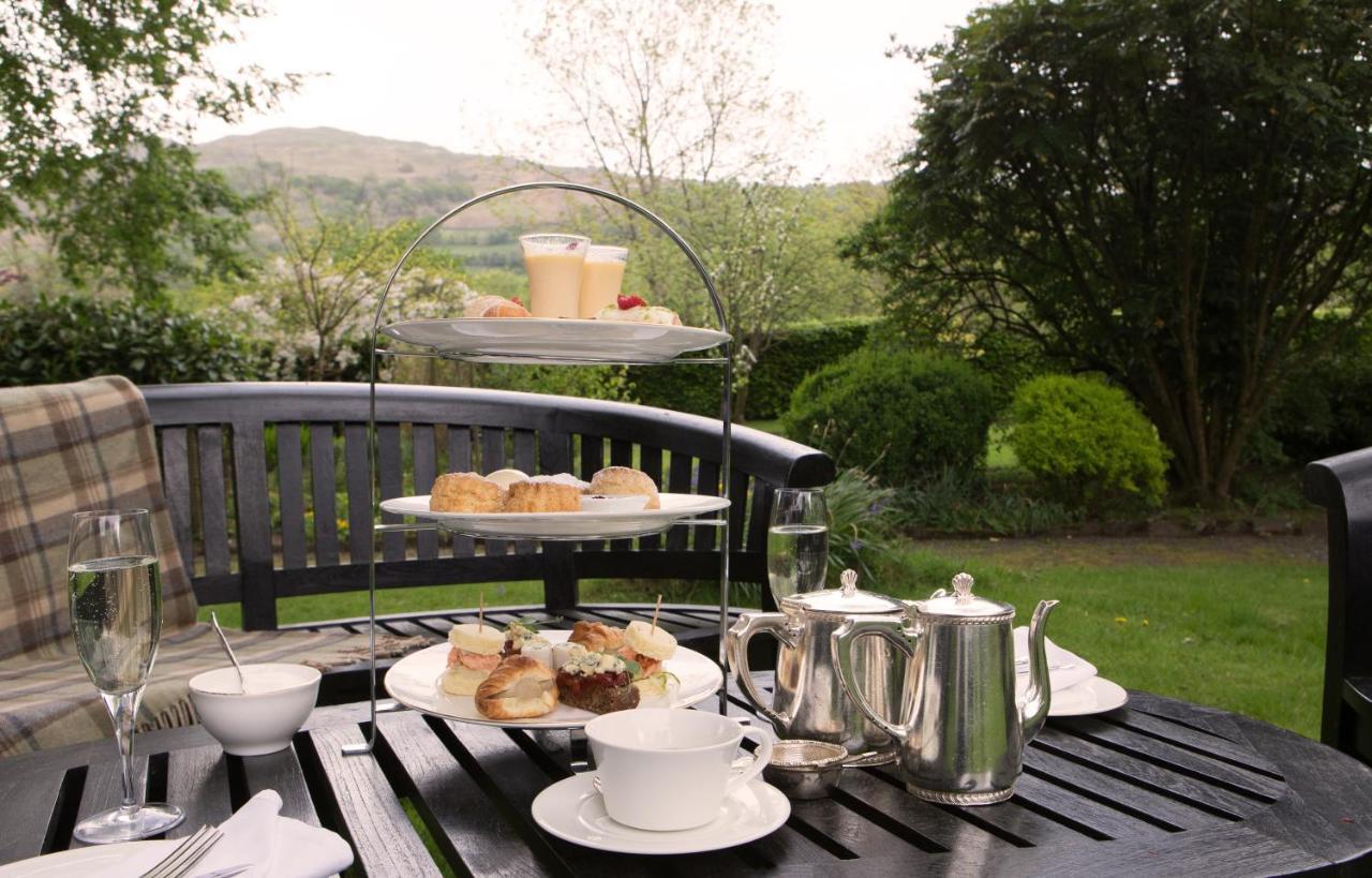 Rothay Manor Hotel Ambleside Exterior photo