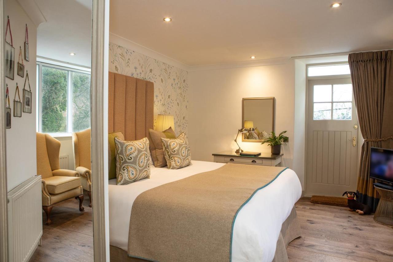 Rothay Manor Hotel Ambleside Exterior photo