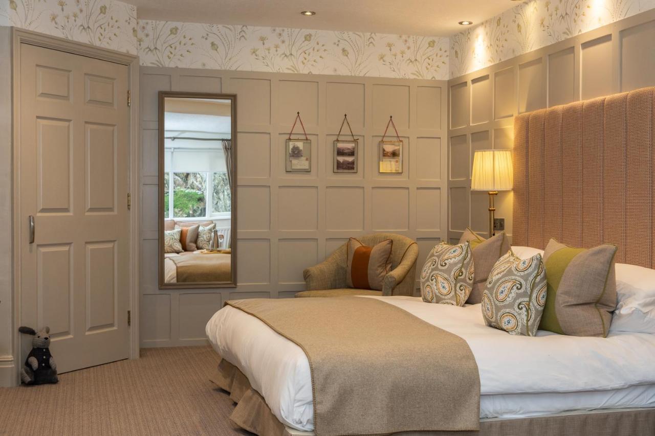 Rothay Manor Hotel Ambleside Exterior photo
