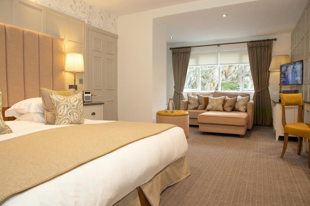 Rothay Manor Hotel Ambleside Exterior photo