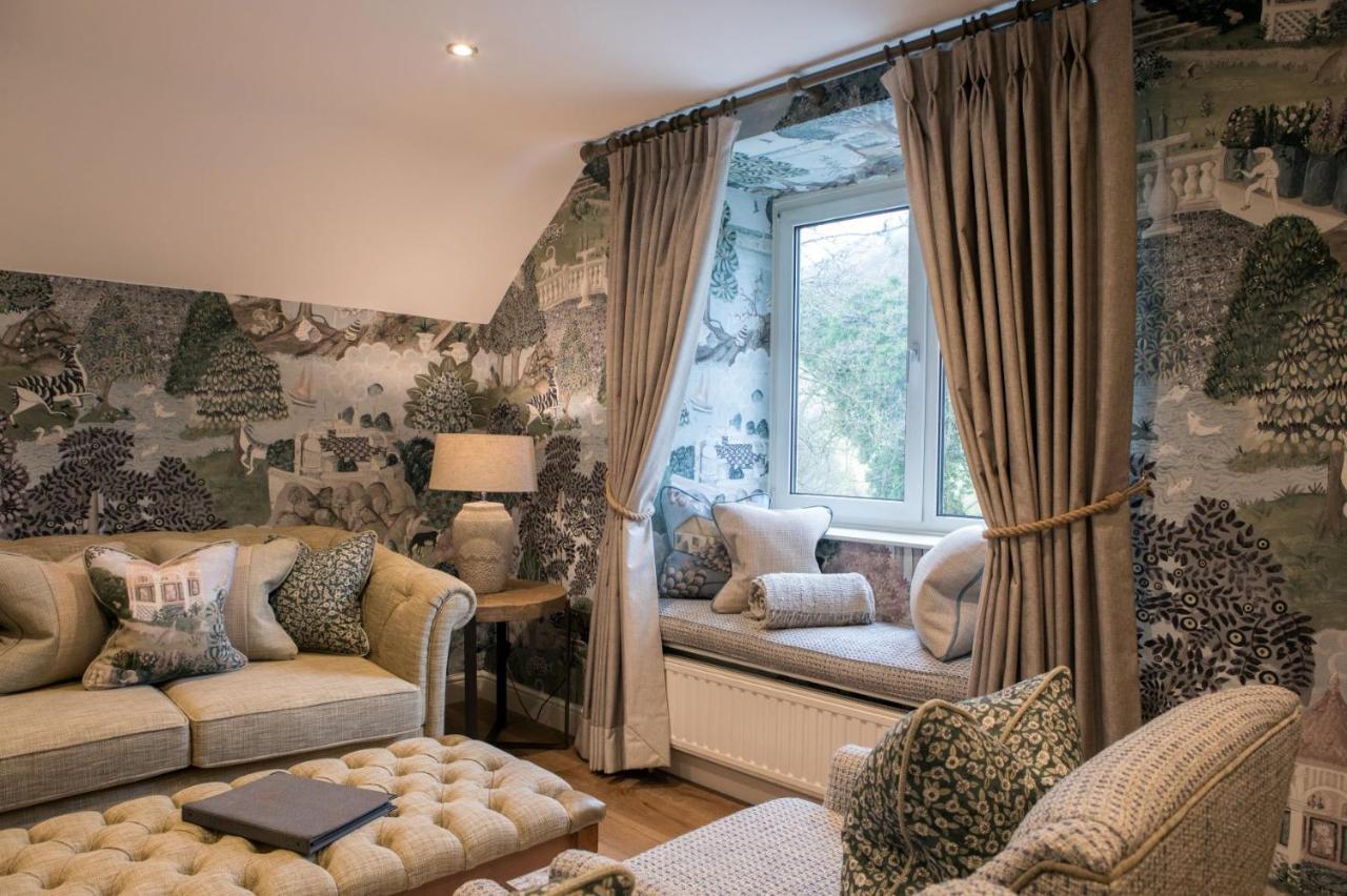 Rothay Manor Hotel Ambleside Exterior photo