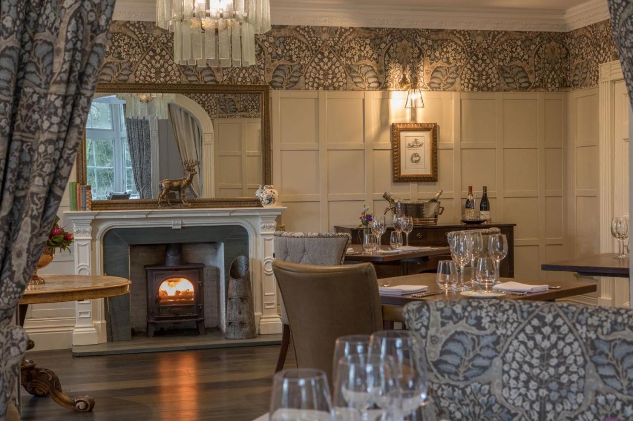 Rothay Manor Hotel Ambleside Exterior photo
